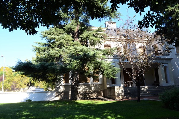 vivienda