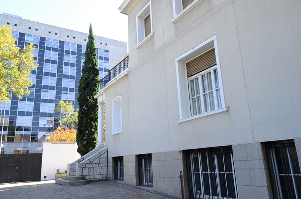 vivienda