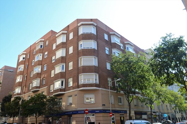 vivienda
