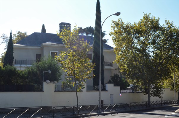 vivienda