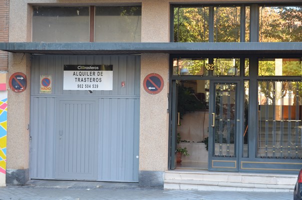 vivienda