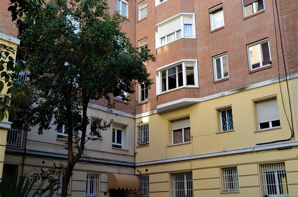 vivienda
