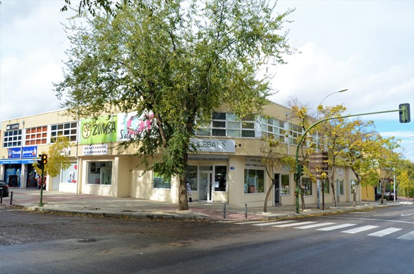 vivienda
