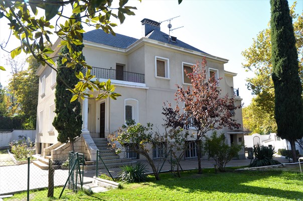 vivienda