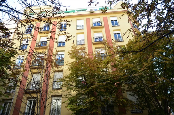 vivienda