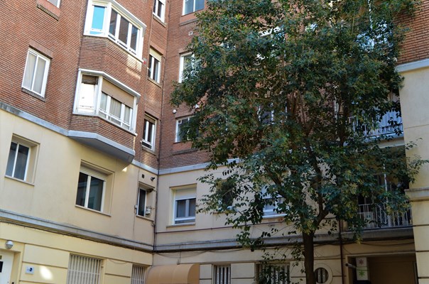 vivienda