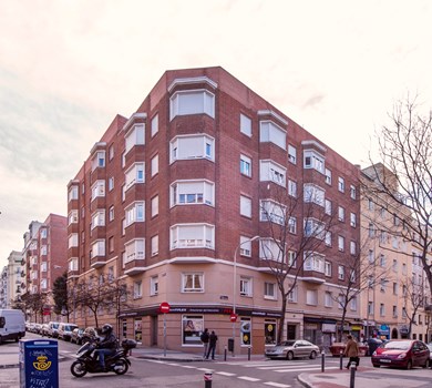 vivienda