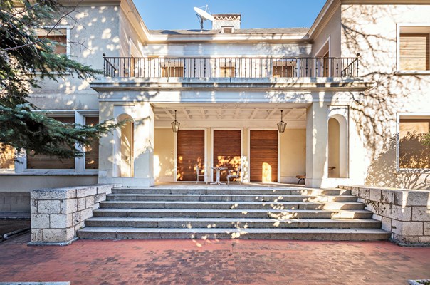 vivienda