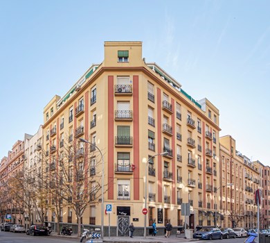vivienda