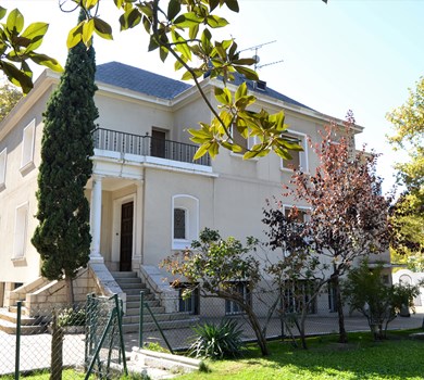 vivienda