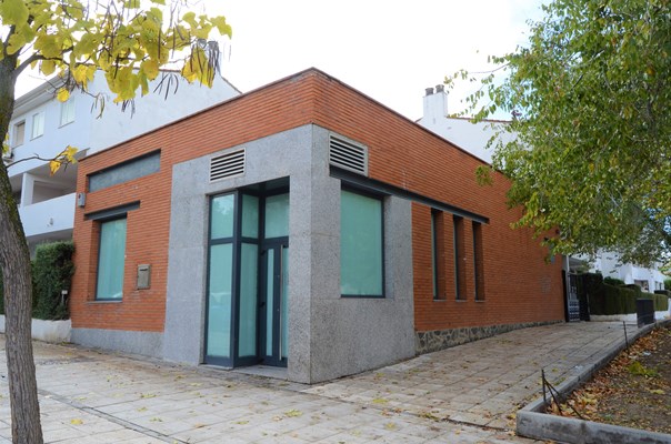 vivienda