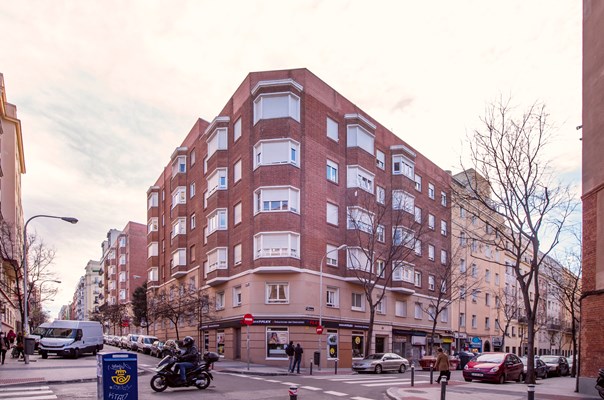 vivienda