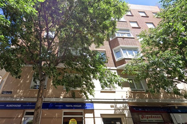 vivienda