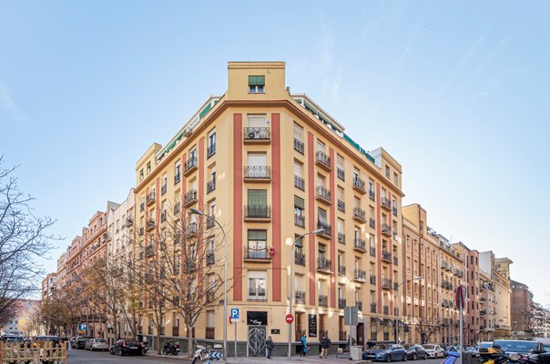 vivienda