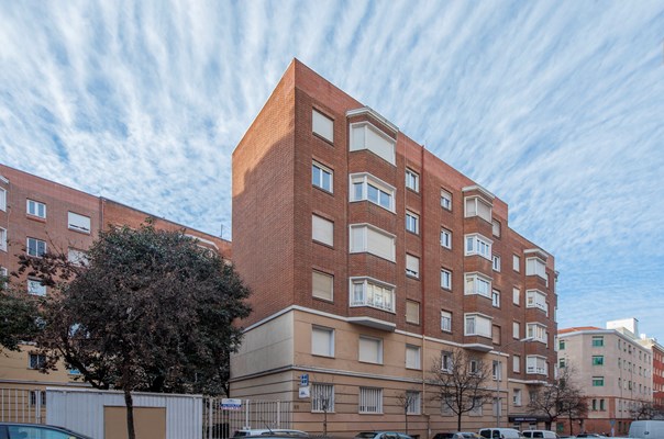 vivienda