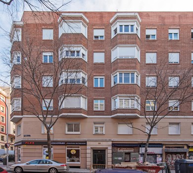 vivienda